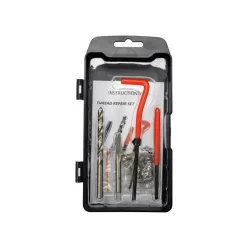 YATO Menetjavító készlet 30 részes M6 x 1 mm