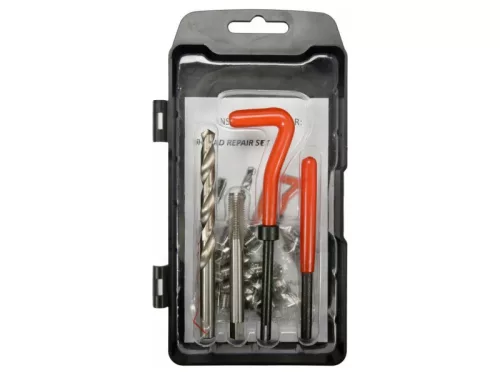 YATO Menetjavító készlet 30 részes M8 1,25 mm