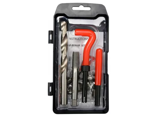 YATO Menetjavító készlet 20 részes M12 1,75 mm