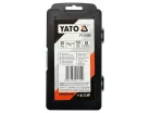 YATO Menetjavító készlet 20 részes M12 1,75 mm
