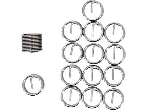 YATO Menetjavító betét M10 x 1 mm