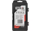 YATO Menetjavító készlet 30 részes M10 x 1 mm
