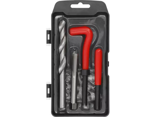 YATO Menetjavító készlet 30 részes M12 x 1.25 mm