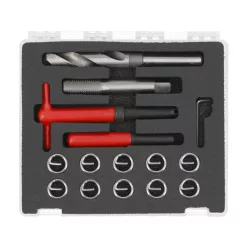 YATO Menetjavító készlet 30 részes M16 x 2 mm