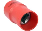 YATO Szigetelt dugókulcs 1/2" 21 mm 1000 V CrV