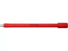 YATO Szigetelt dugókulcs toldószár 3/8" 250 mm 1000 V CrV