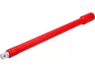 YATO Szigetelt dugókulcs toldószár 3/8" 250 mm 1000 V CrV
