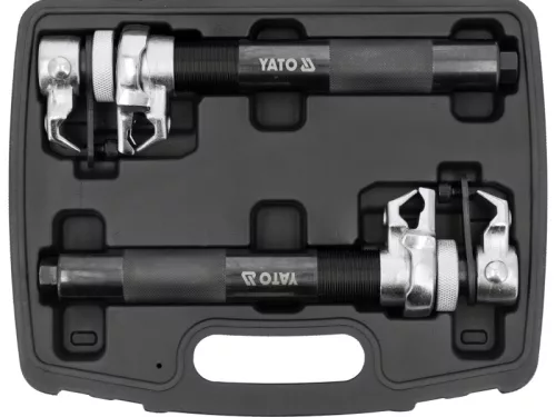 YATO Rugóösszehúzó készlet 2 részes