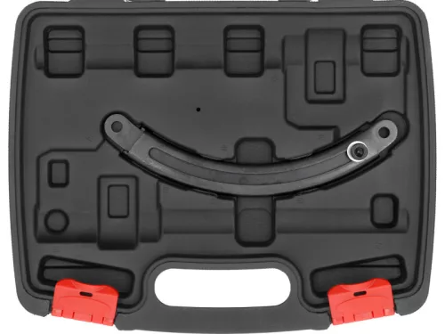 YATO Rugóösszehúzó készlet 2 részes