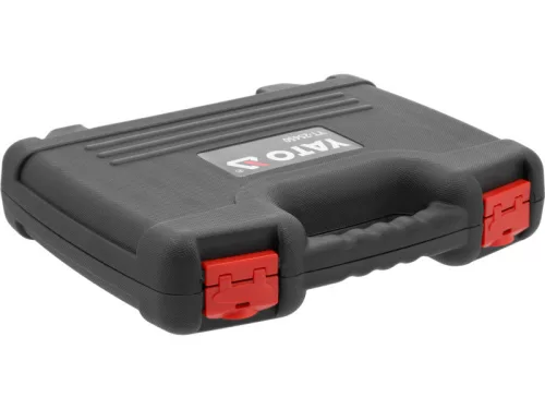 YATO Rugóösszehúzó készlet 2 részes