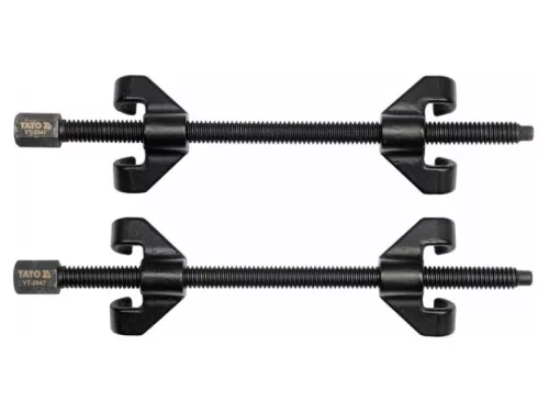 YATO Rugóösszehúzó 82 x 355 (2 db)