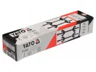 YATO Rugóösszehúzó 82 x 355 (2 db)