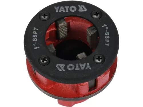 YATO Csőmenetmetsző 1" pótfej