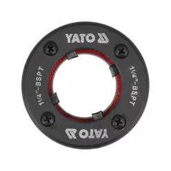 YATO Csőmenetmetsző 5/4" pótfej