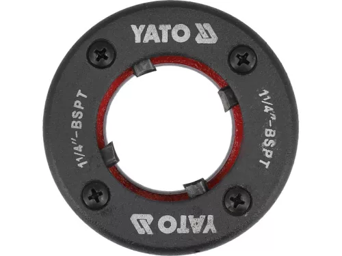 YATO Csőmenetmetsző 5/4" pótfej