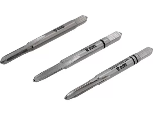 YATO M3 kézi menetfúró 