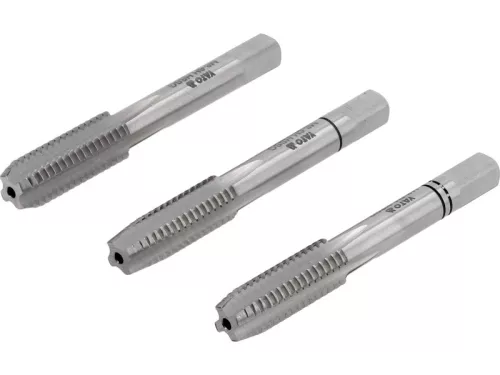 YATO M4 kézi menetfúró