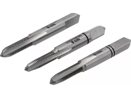 YATO M5 kézi menetfúró 