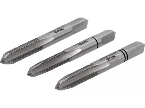 YATO M6 kézi menetfúró 