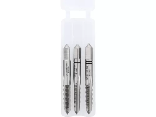 YATO M6 kézi menetfúró 