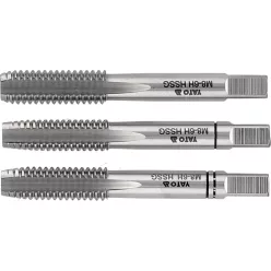 YATO M10 kézi menetfúró 