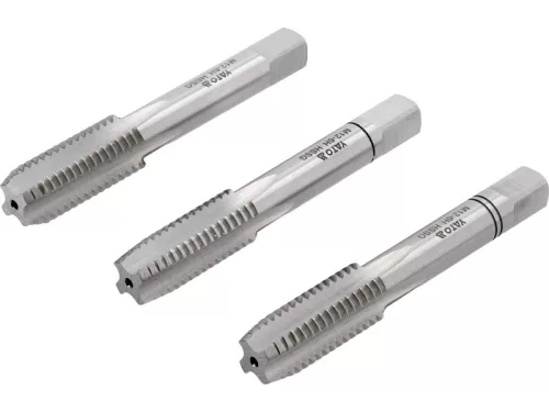 YATO M12 kézi menetfúró 