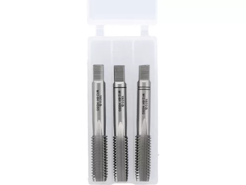 YATO M12 kézi menetfúró 