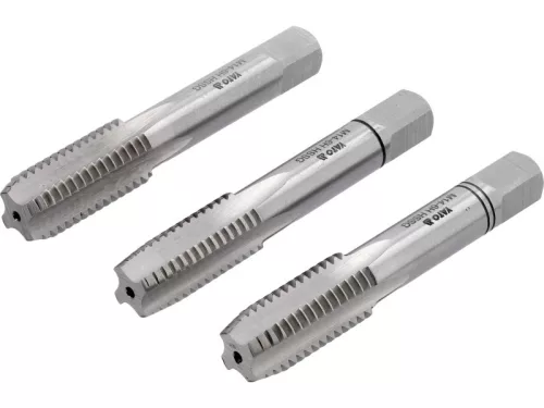 YATO M14 kézi menetfúró 