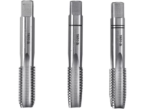 YATO M20 kézi menetfúró