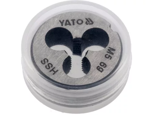 YATO Menetmetsző M5