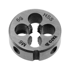 YATO Menetmetsző M6