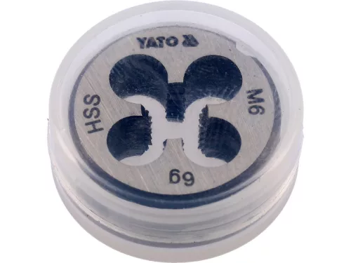 YATO Menetmetsző M6