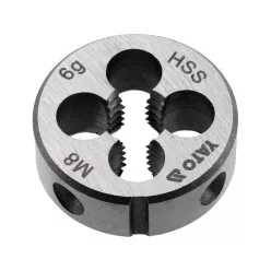 YATO Menetmetsző M8