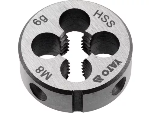 YATO Menetmetsző M8