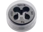 YATO Menetmetsző M8