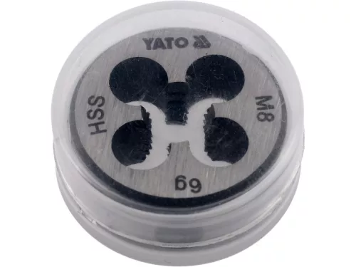 YATO Menetmetsző M8