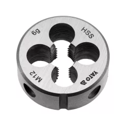 YATO Menetmetsző M12