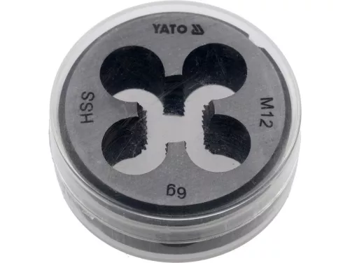 YATO Menetmetsző M12