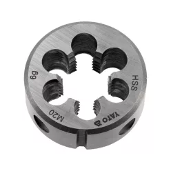 YATO Menetmetsző M20