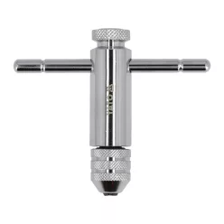 YATO Racsnis menetfúró fordítóvas M3-M10 85 mm