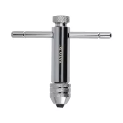 YATO Racsnis menetfúró fordítóvas M5-M12 100 mm