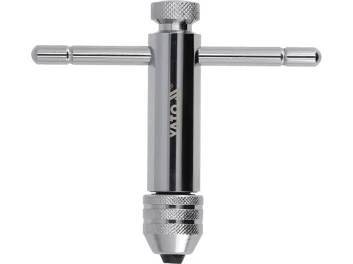 YATO Racsnis menetfúró fordítóvas M5-M12 100 mm