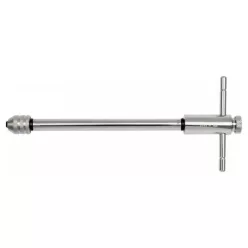 YATO Racsnis menetfúró fordítóvas M3-M10 250 mm