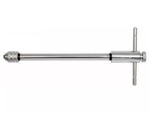 YATO Racsnis menetfúró fordítóvas M3-M10 250 mm