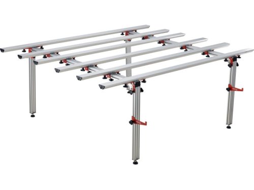 YATO Munkaállvány összecsukható 180 cm