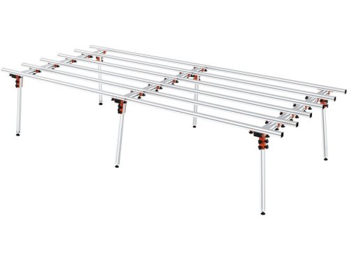 YATO Munkállvány összecsukható 360 cm