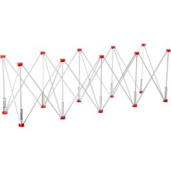 YATO Munkapad összecsukható 10 lábas