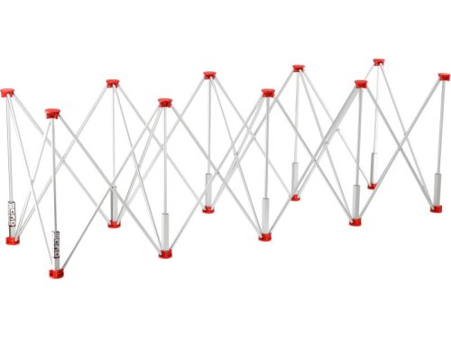 YATO Munkapad összecsukható 10 lábas