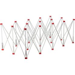 YATO Munkapad összecsukható 15 lábas