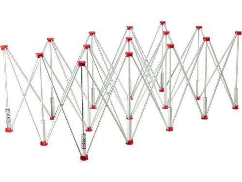 YATO Munkapad összecsukható 15 lábas